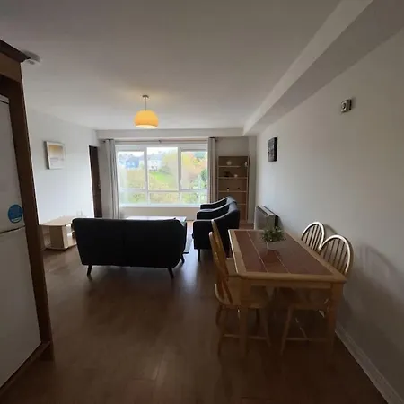 דירה The 3 Bed *