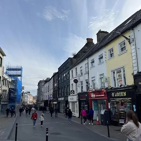 The 3 Bed * Galway