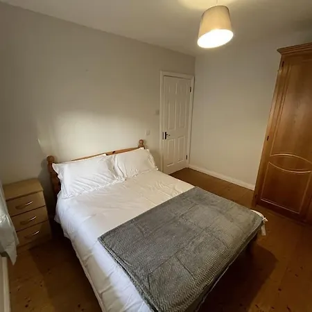 The 3 Bed شقة غالواي