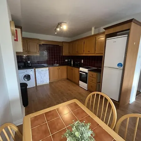 The 3 Bed Galway