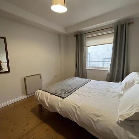 شقة The 3 Bed