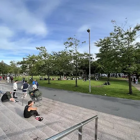 The 3 Bed * Galway